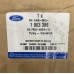 GENUINE FORD DAMPER FB3Q6B319DC
